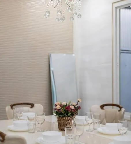 Miq 142 Huai Khwang_new4br/jodd Fair Villa *